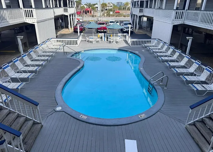 Gulf Front Corner Unit | 3br / 2ba | Stunning Views + Updated Interior * Gulf Shores