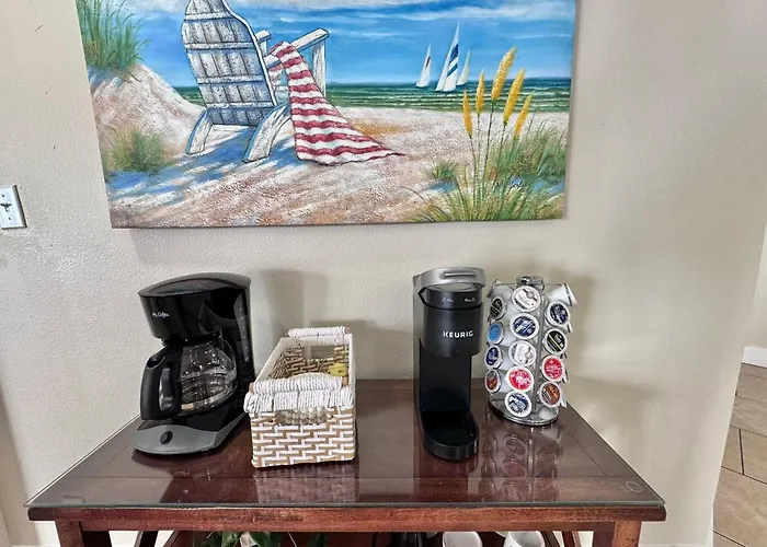 Gulf Front Corner Unit | 3br / 2ba | Stunning Views + Updated Interior * Gulf Shores