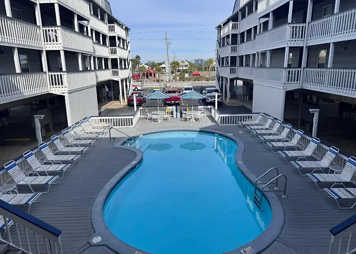 Gulf Front Corner Unit | 3br / 2ba | Stunning Views + Updated Interior Holiday home Gulf Shores