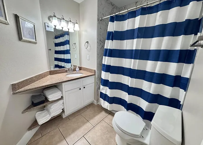 Gulf Front Corner Unit | 3br / 2ba | Stunning Views + Updated Interior Holiday home Gulf Shores